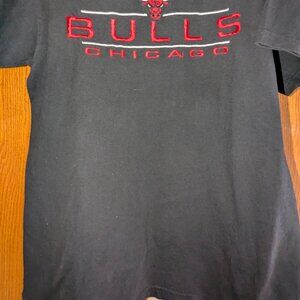 CHICAGO BULLS